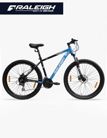 raleigh redux 24speed bicycle